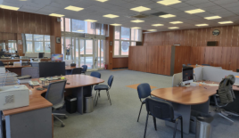 Офис за 930 000 евро в Любляне, Словения