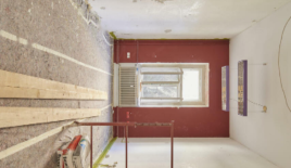 Офис за 550 000 евро в Любляне, Словения