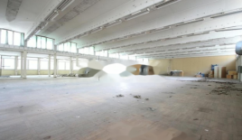 Офис за 1 900 000 евро в Любляне, Словения