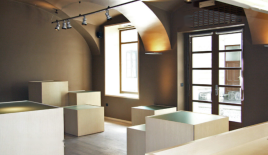 Офис за 559 000 евро в Любляне, Словения