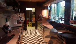 Офис за 790 000 евро в Любляне, Словения