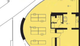 Офис за 395 000 евро в Любляне, Словения