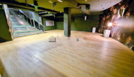 Офис за 600 000 евро в Любляне, Словения