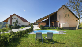 Ферма за 590 000 евро в Кране, Словения