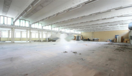 Офис за 1 900 000 евро в Любляне, Словения