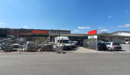 Офис за 2 500 000 евро в Любляне, Словения