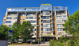 Офис за 495 000 евро в Любляне, Словения