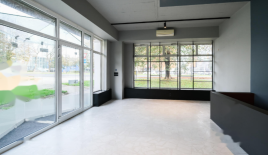 Офис за 275 000 евро в Любляне, Словения