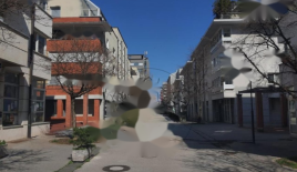 Офис за 249 000 евро в Любляне, Словения