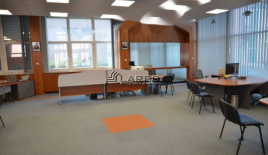 Офис за 1 900 000 евро в Любляне, Словения