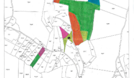 Ферма за 99 000 евро в Севнице, Словения