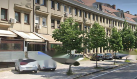 Офис за 189 000 евро в Любляне, Словения