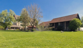 Ферма за 1 200 000 евро в Логатеце, Словения