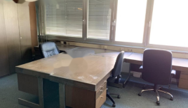 Офис за 450 000 евро в Любляне, Словения