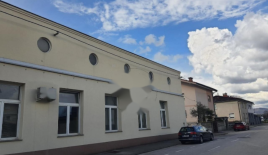 Офис за 590 000 евро в Любляне, Словения