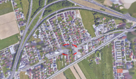 Офис за 1 300 000 евро в Любляне, Словения