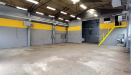 Офис за 650 000 евро в Любляне, Словения