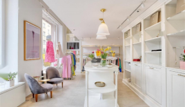 Офис за 497 000 евро в Любляне, Словения