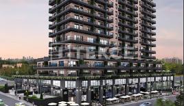 Магазин за 585 000 евро в Аташехире, Турция