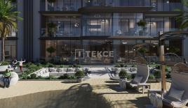Апартаменты за 146 000 евро в Дубае, ОАЭ