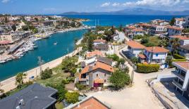 Вилла за 1 190 000 евро в Чешме, Турция