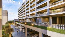 Апартаменты за 405 000 евро в Турции