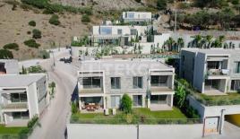 Апартаменты за 360 000 евро в Бодруме, Турция