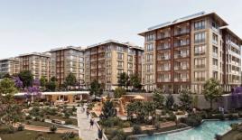 Апартаменты за 475 000 евро в Стамбуле, Турция