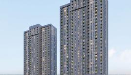 Апартаменты за 285 000 евро в Стамбуле, Турция