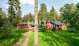 Дом за 229 000 евро в Кирконумми, Финляндия