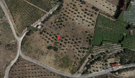 Земля за 299 000 евро в Ираклионе, Греция