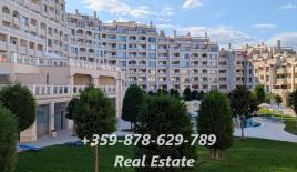 Квартира за 185 000 евро в Варне, Болгария
