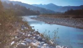 Земля за 116 000 евро в Колашине, Черногория