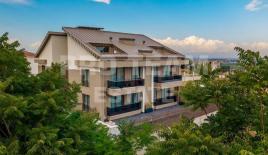 Квартира за 80 300 евро в Анталии, Турция