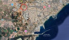 Земля за 700 000 евро в Лимасоле, Кипр