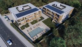 Апартаменты за 335 000 евро в Пафосе, Кипр