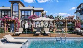 Дом за 204 365 евро в Лапитосе, Кипр