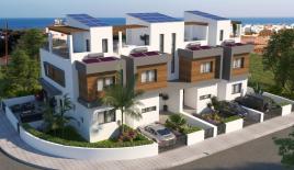 Квартира за 330 000 евро в Фамагусте, Кипр