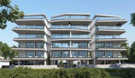 Апартаменты за 245 000 евро в Ларнаке, Кипр