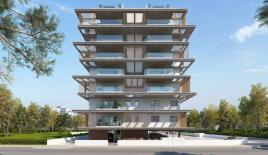 Апартаменты за 500 000 евро в Ларнаке, Кипр