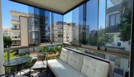 Квартира за 115 321 евро в Анталии, Турция