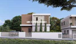 Коттедж за 460 000 евро в Пафосе, Кипр