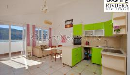 Квартира за 145 000 евро в Херцег-Нови, Черногория