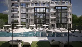 Квартира за 47 290 евро на Солнечном берегу, Болгария