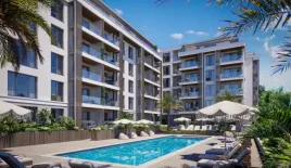 Квартира за 56 900 евро в Несебре, Болгария