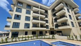 Апартаменты за 52 000 евро в Алании, Турция