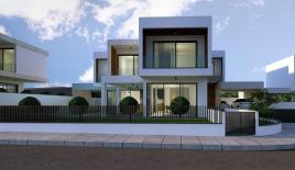 Вилла за 1 485 000 евро в Лимасоле, Кипр