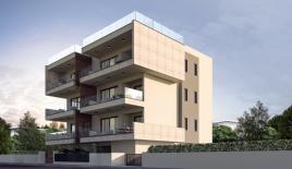 Пентхаус за 750 000 евро в Лимасоле, Кипр