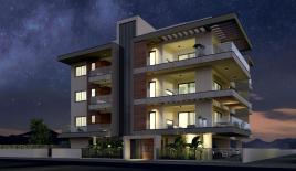 Апартаменты за 585 000 евро в Лимасоле, Кипр