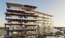 Квартира за 361 924 евро в Дубае, ОАЭ